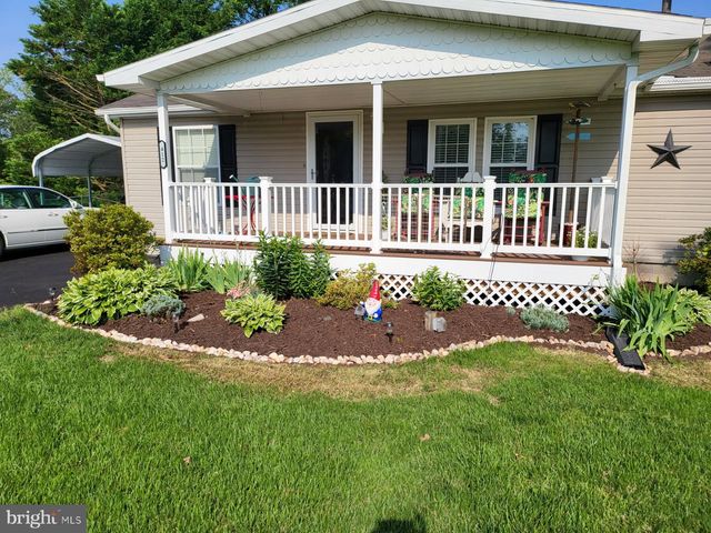 412 QUEEN ANNE ST, Dagsboro, DE 19939