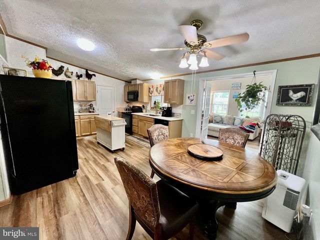 412 QUEEN ANNE ST, Dagsboro, DE 19939