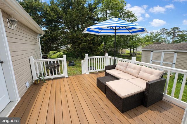 412 QUEEN ANNE ST, Dagsboro, DE 19939