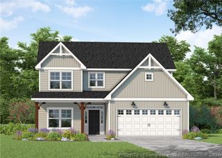 308 Black Duck Lane, Lillington, NC 27546