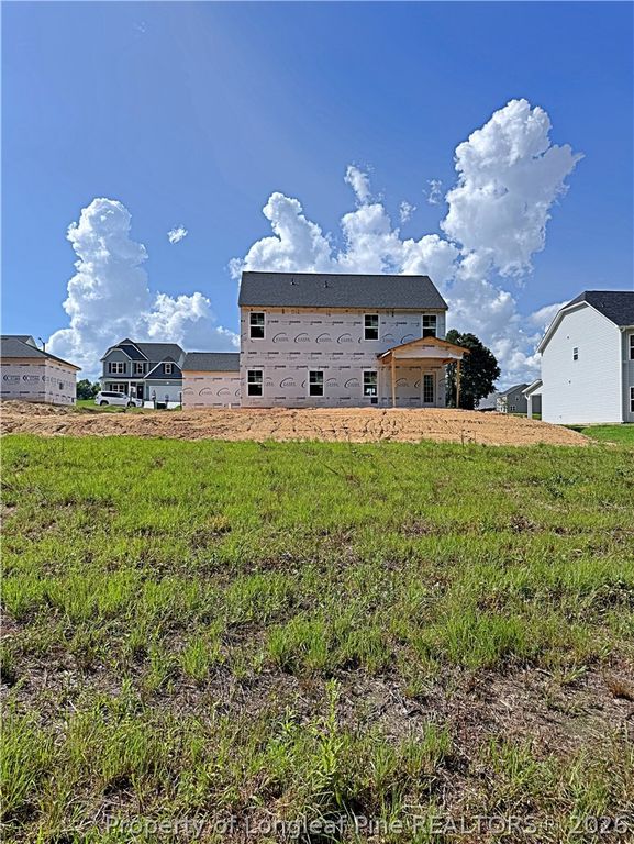 308 Black Duck (Lot 86) Lane, Lillington, NC 27546 — photo 2