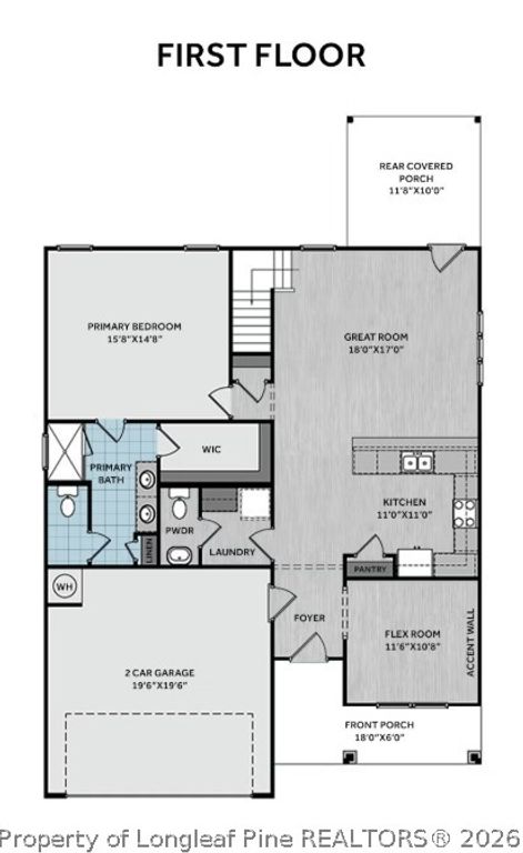 308 Black Duck (Lot 86) Lane, Lillington, NC 27546 — photo 3