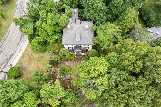 7 Park Cir, Arlington, MA 02476