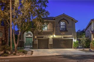 429 Bloomingdale Court, Las Vegas, NV 89144