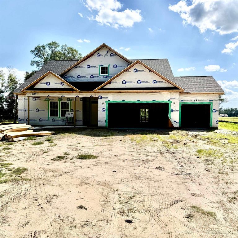 4220 Highway 554, Loris, SC 29569
