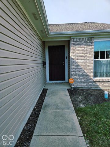 2164 Rossington Lane, Indianapolis, IN 46229