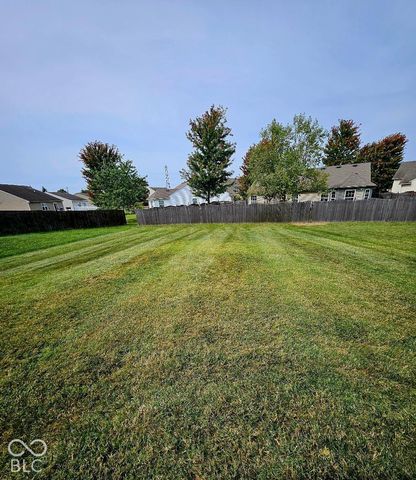 2164 Rossington Lane, Indianapolis, IN 46229