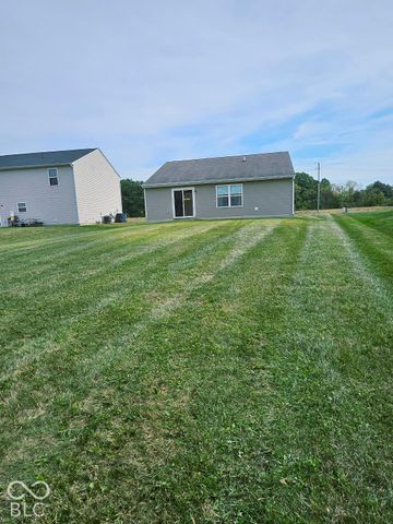 2164 Rossington Lane, Indianapolis, IN 46229