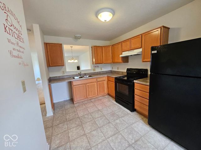 2164 Rossington Lane, Indianapolis, IN 46229