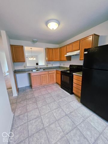 2164 Rossington Lane, Indianapolis, IN 46229