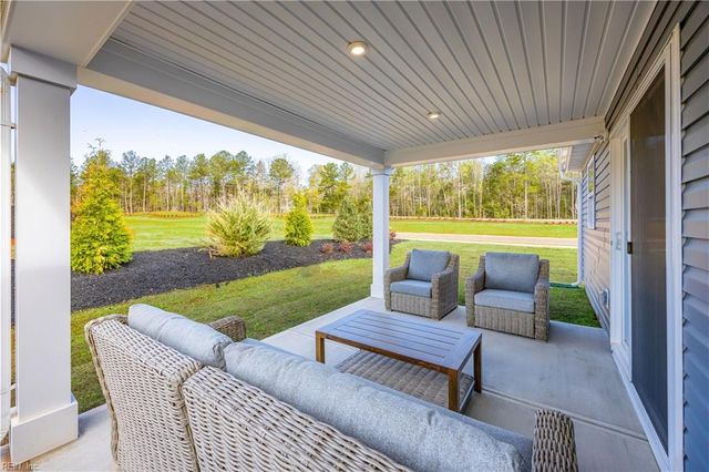 4105 Stith LN, Toano, VA 23168