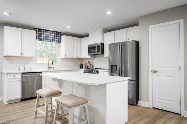 4105 Stith LN, Toano, VA 23168