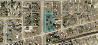 825 Bell BLVD S, Lehigh Acres, FL 33974