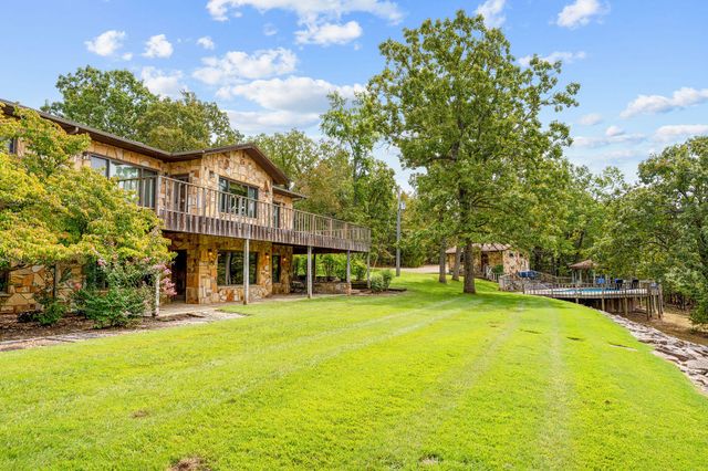 120 Quellhorst Drive, Isabella, MO 65676