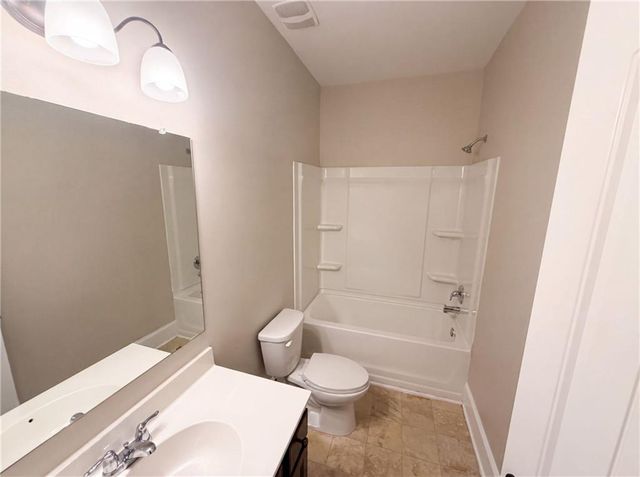 2772 Bluestone Drive SW, Atlanta, GA 30331