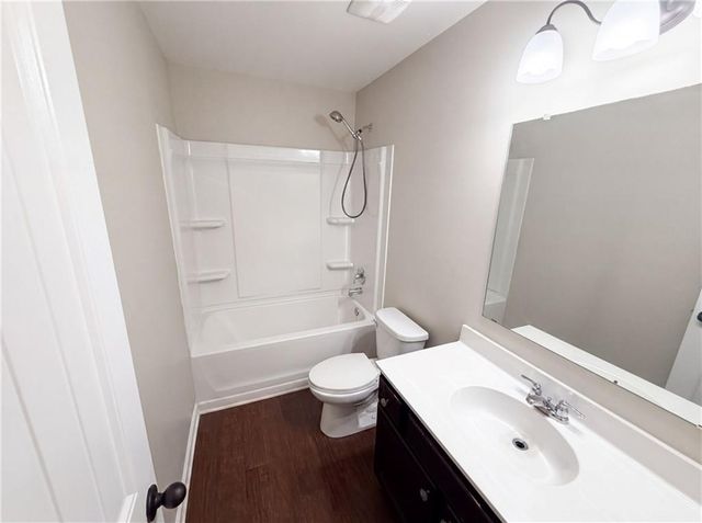 2772 Bluestone Drive SW, Atlanta, GA 30331