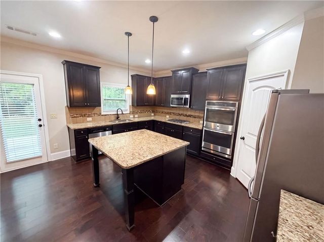 2772 Bluestone Drive SW, Atlanta, GA 30331