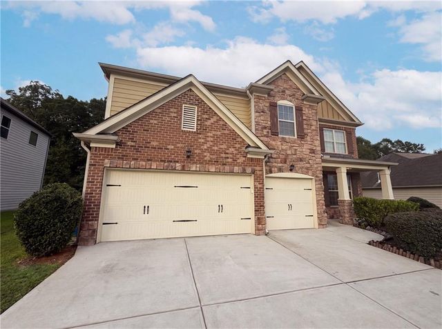 2772 Bluestone Drive SW, Atlanta, GA 30331