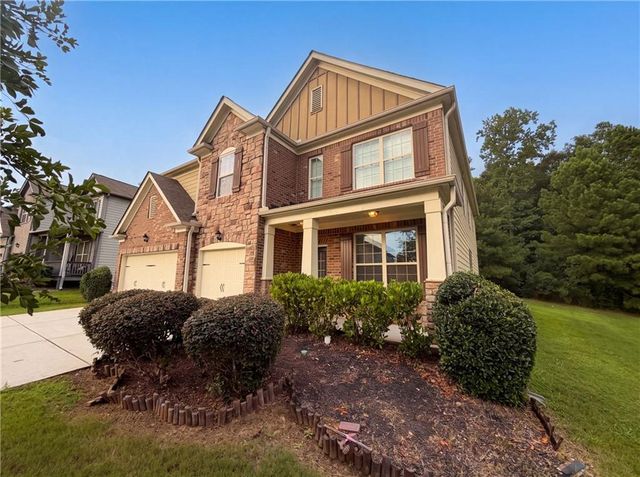 2772 Bluestone Drive SW, Atlanta, GA 30331