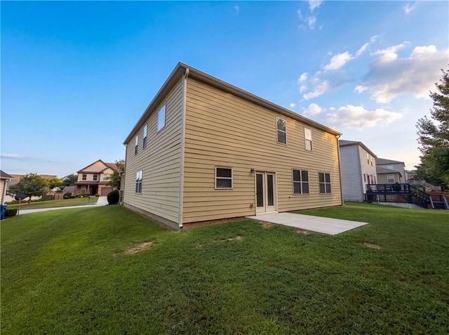 2772 Bluestone Drive SW, Atlanta, GA 30331