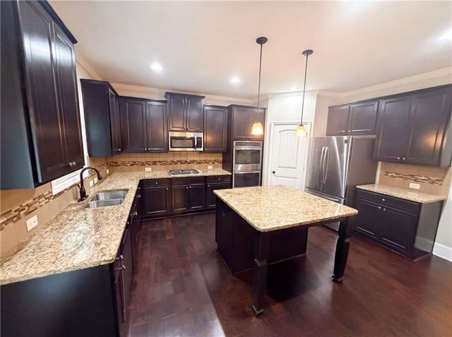 2772 Bluestone Drive SW, Atlanta, GA 30331