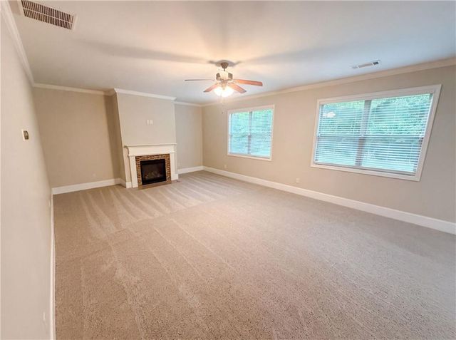 2772 Bluestone Drive SW, Atlanta, GA 30331