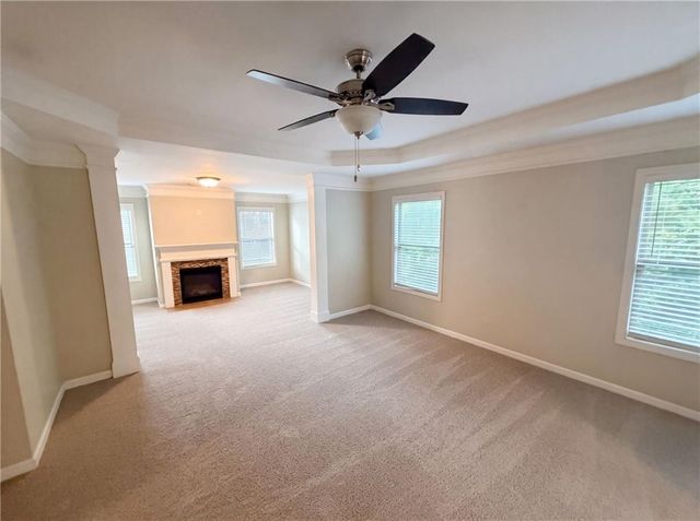 2772 Bluestone Drive SW, Atlanta, GA 30331