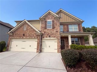 2772 Bluestone Drive SW, Atlanta, GA 30331