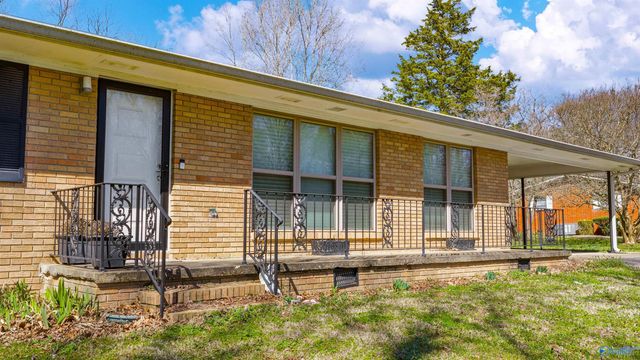 3410 Gault Avenue N, Fort Payne, AL 35967
