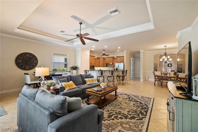 10504 Heritage Bay BLVD, Naples, FL 34120