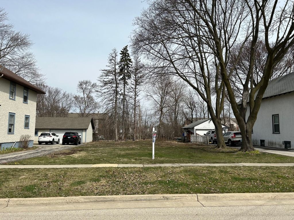 Address unavailable.