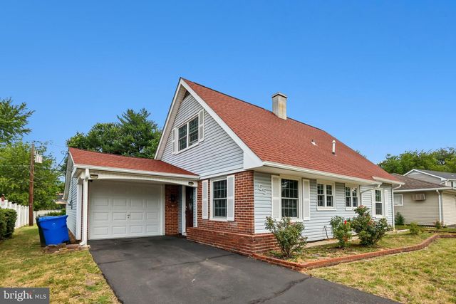 55 BELHURST LN, Willingboro, NJ 08046