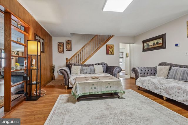 55 BELHURST LN, Willingboro, NJ 08046