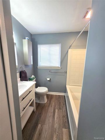 6862 Burr Street, Taylor, MI 48180