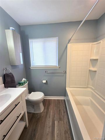 6862 Burr Street, Taylor, MI 48180