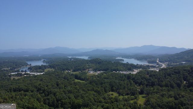 1568 Harris Ridge Road, Young Harris, GA 30582