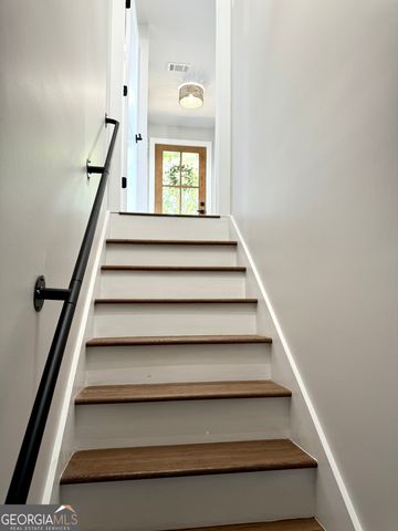 1568 Harris Ridge Road, Young Harris, GA 30582