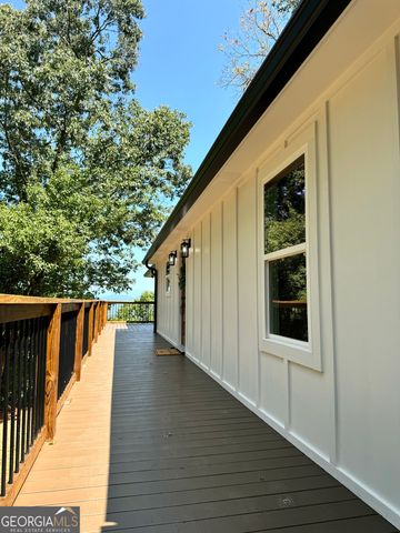 1568 Harris Ridge Road, Young Harris, GA 30582