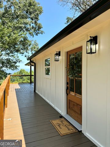 1568 Harris Ridge Road, Young Harris, GA 30582