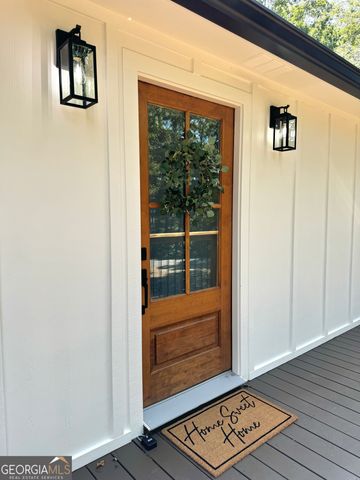 1568 Harris Ridge Road, Young Harris, GA 30582