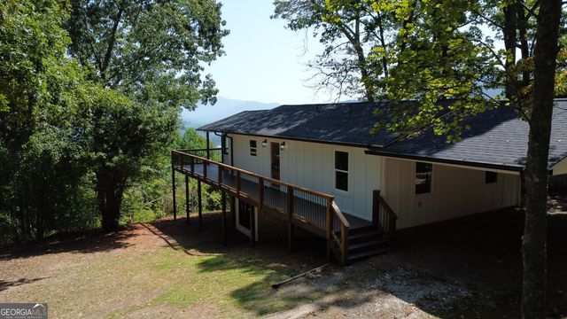 1568 Harris Ridge Road, Young Harris, GA 30582