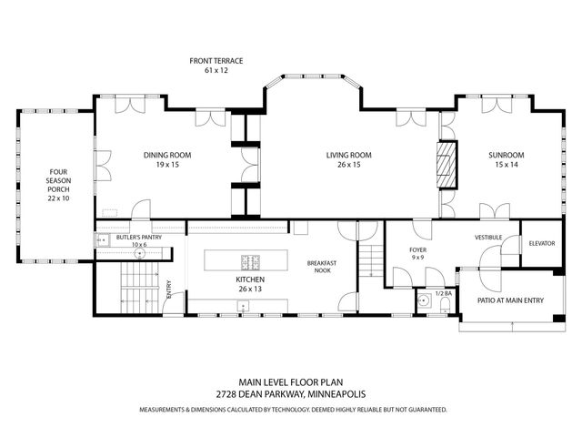 2728 Dean Parkway, Minneapolis, MN 55416