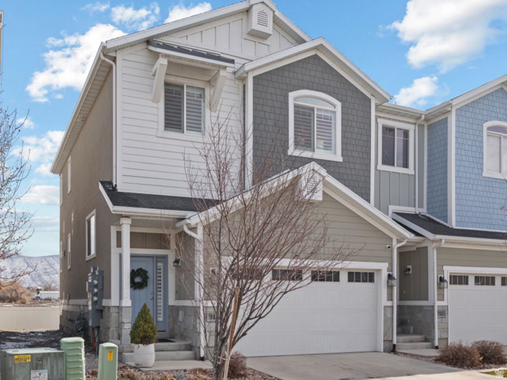 713 S 1803 W, Orem, UT 84059