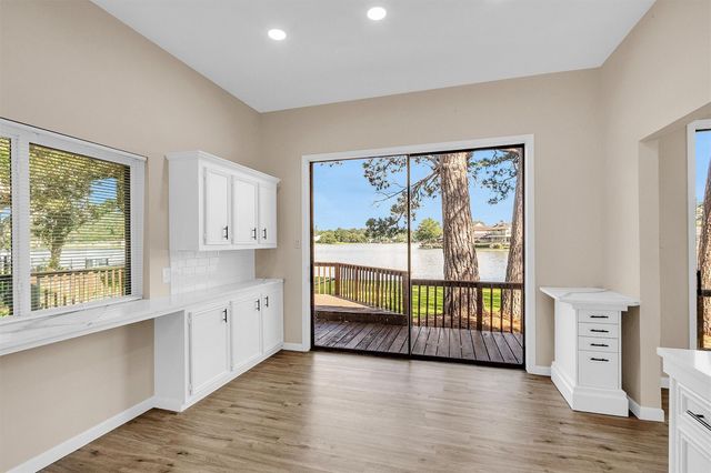 2018 Wickersham Drive, Huntsville, TX 77340