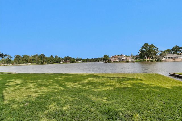 2018 Wickersham Drive, Huntsville, TX 77340