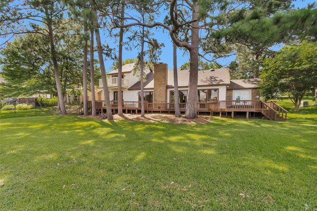 2018 Wickersham Drive, Huntsville, TX 77340
