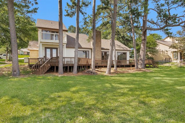 2018 Wickersham Drive, Huntsville, TX 77340