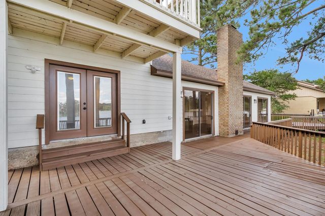 2018 Wickersham Drive, Huntsville, TX 77340