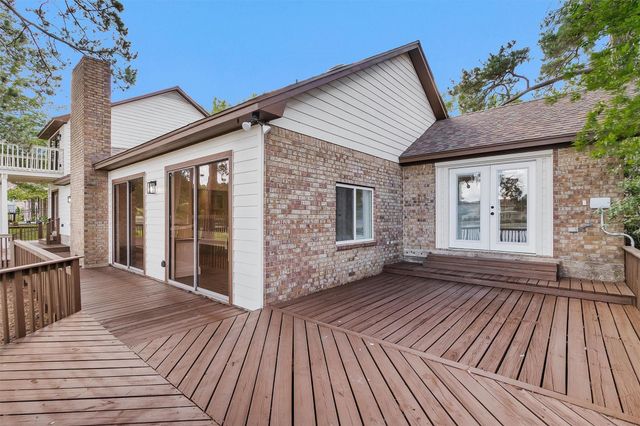 2018 Wickersham Drive, Huntsville, TX 77340