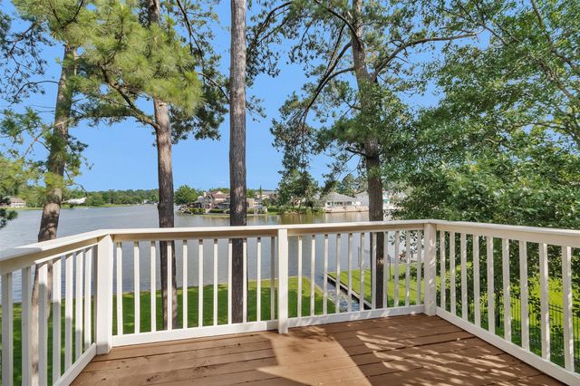2018 Wickersham Drive, Huntsville, TX 77340